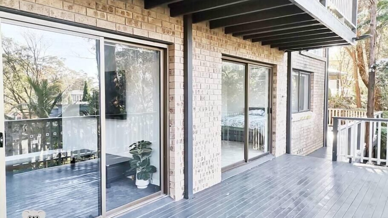 Photo of Patio Balcony in Cherrybrook