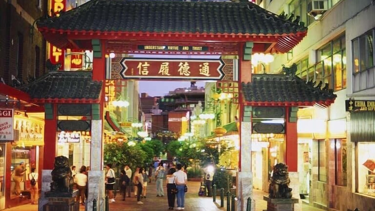 Photo of Outdoor in Waverley