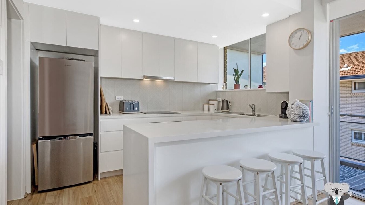 Photo of Kitchen in Waverley