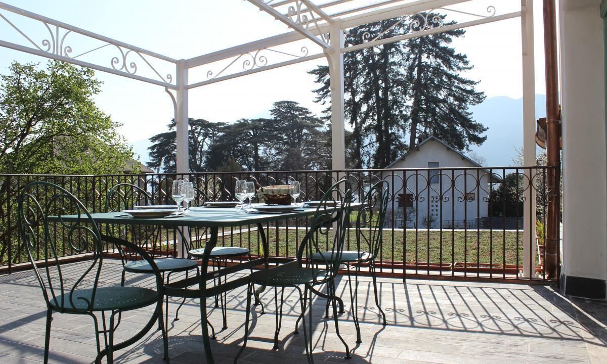 Photo of Outdoor in Brison-Saint-Innocent