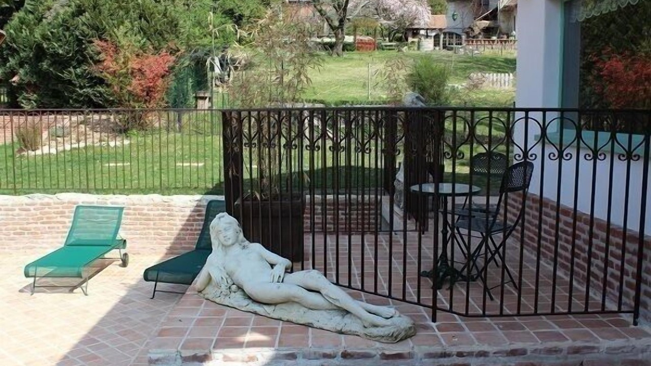 Photo of Outdoor in Brison-Saint-Innocent