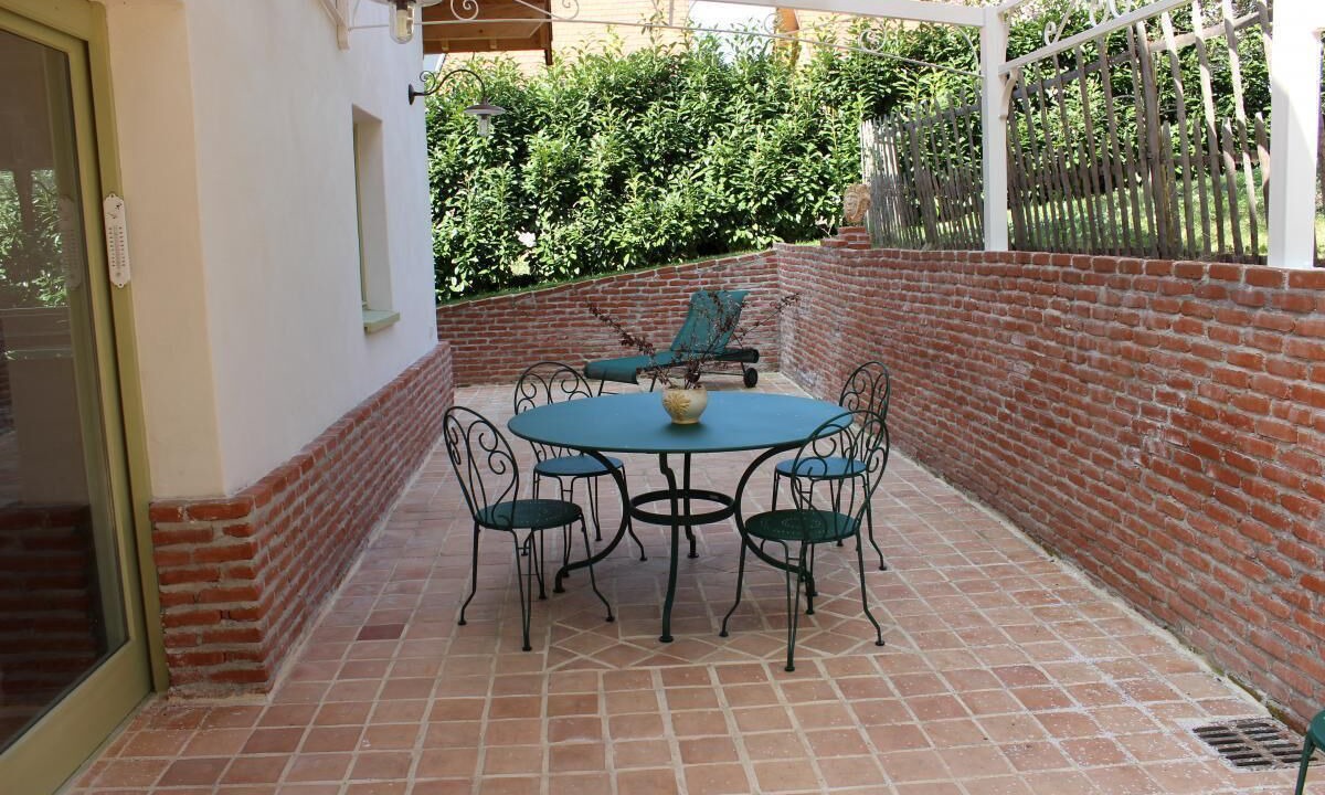 Photo of Outdoor in Brison-Saint-Innocent