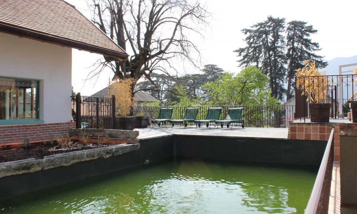 Photo of Outdoor in Brison-Saint-Innocent