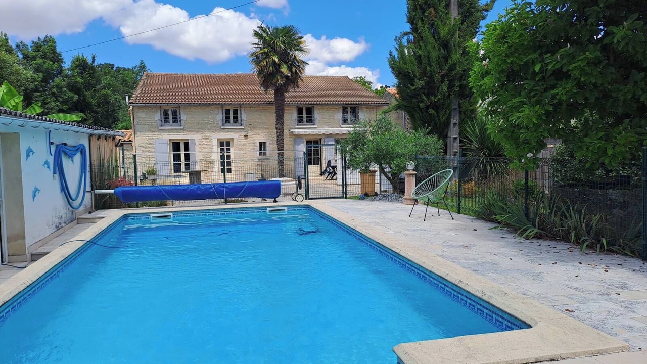 Photo of Outdoor in Marigny