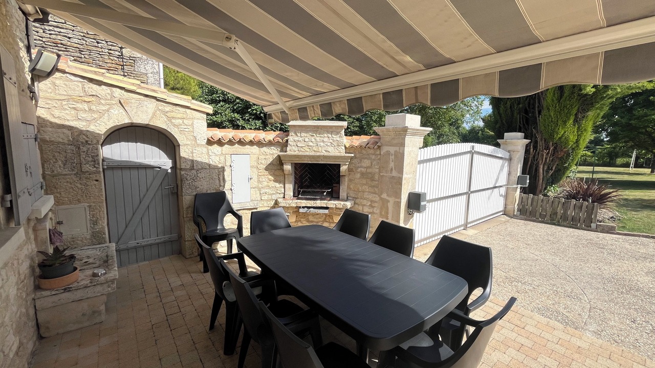 Photo of Outdoor in Marigny