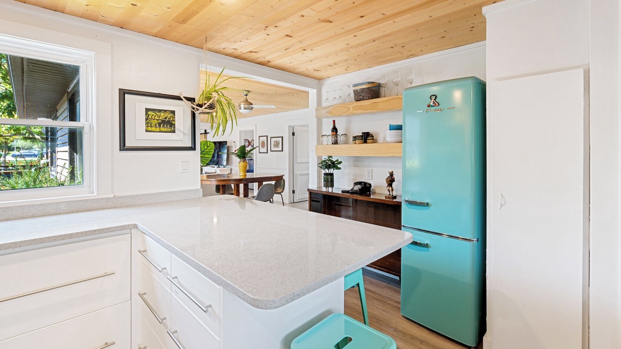 Photo of Kitchen in Ruthven