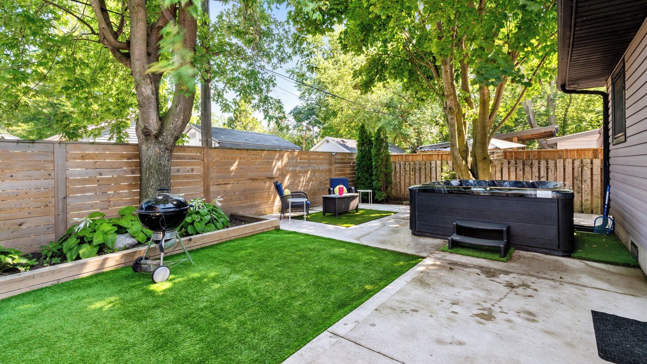 Photo of Outdoor in Ruthven