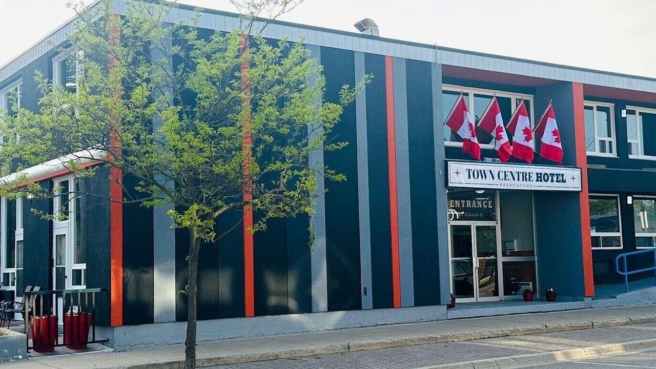 Photo of Outdoor in Parry Sound