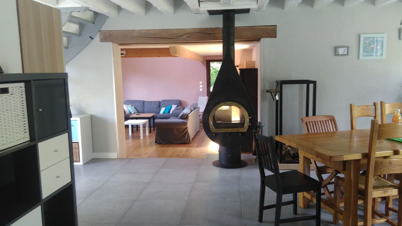 Photo of Others in Saint-Gondon