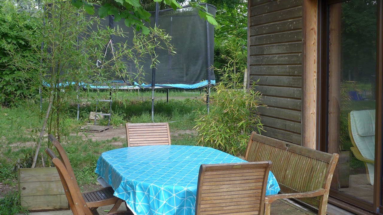 Photo of Outdoor in Saint-Gondon