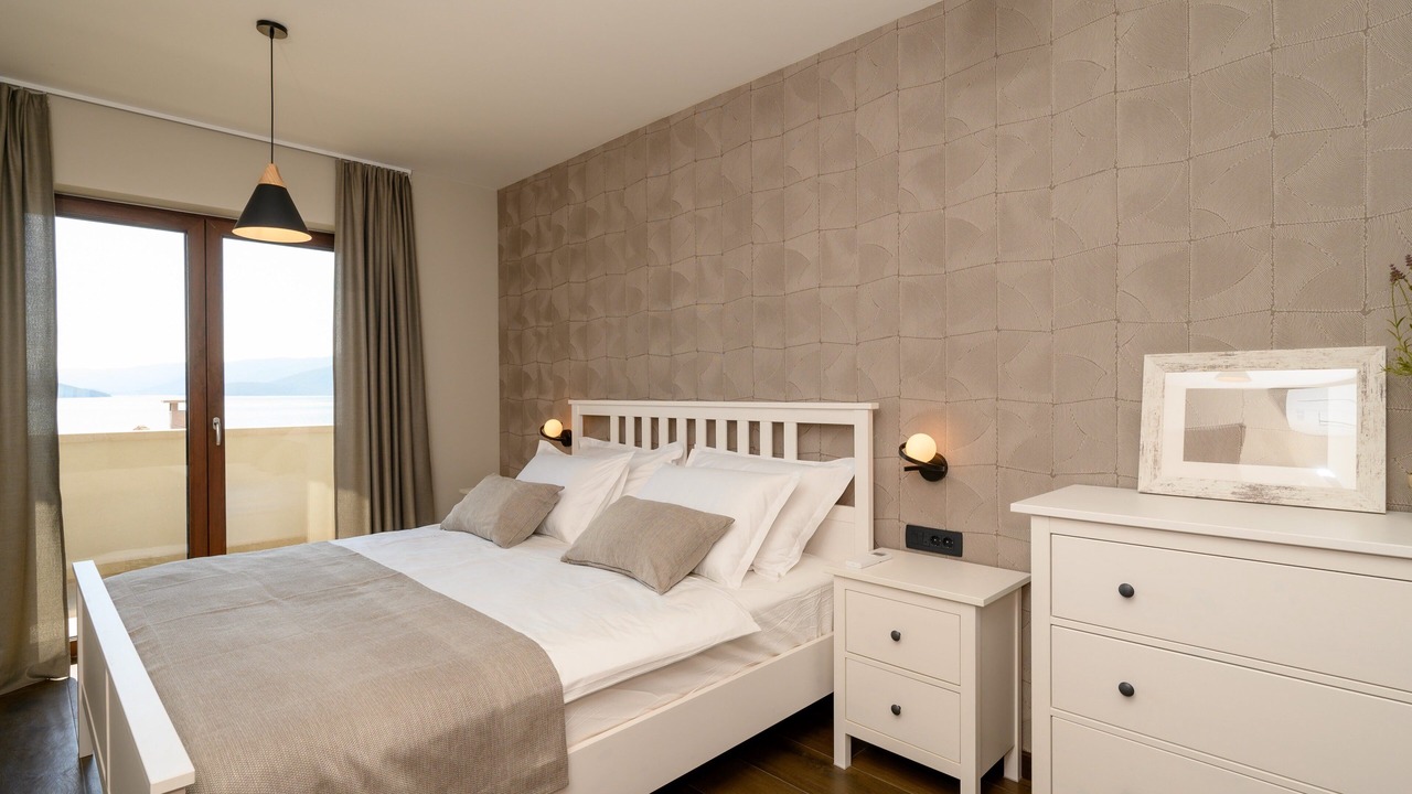 Photo of Bedroom in Janjina