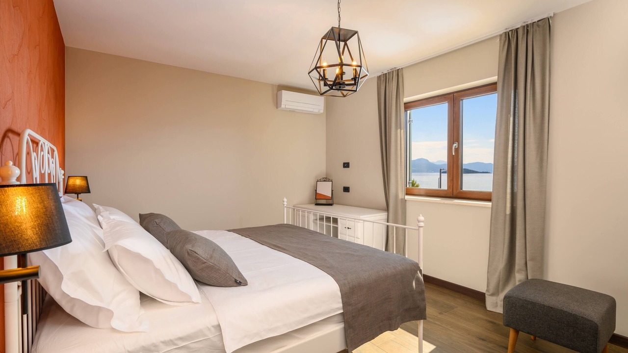 Photo of Bedroom in Janjina