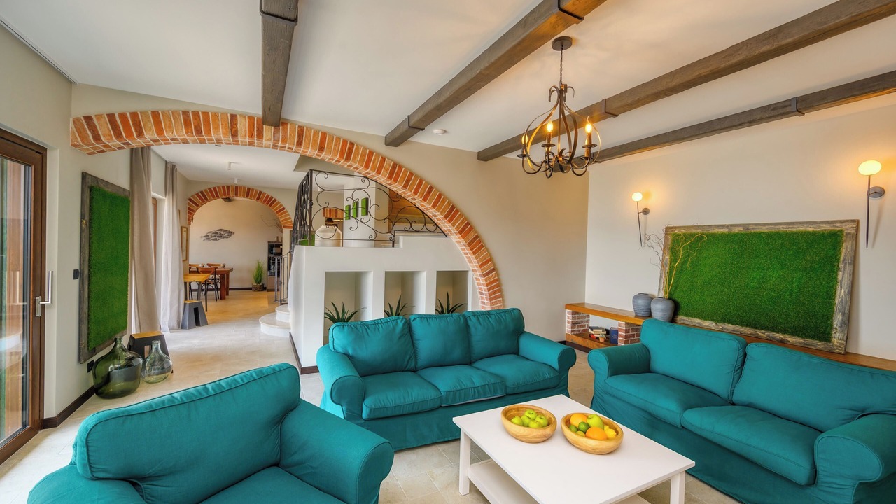 Photo of Livingroom in Janjina