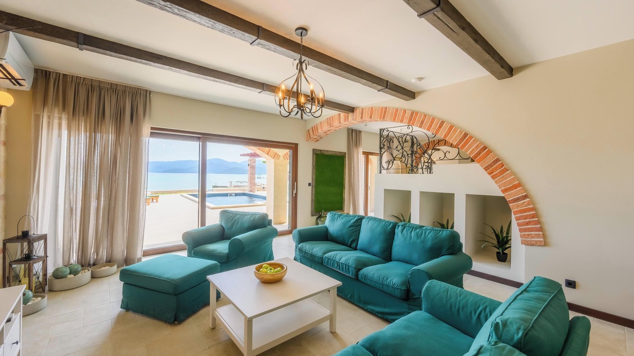 Photo of Livingroom in Janjina