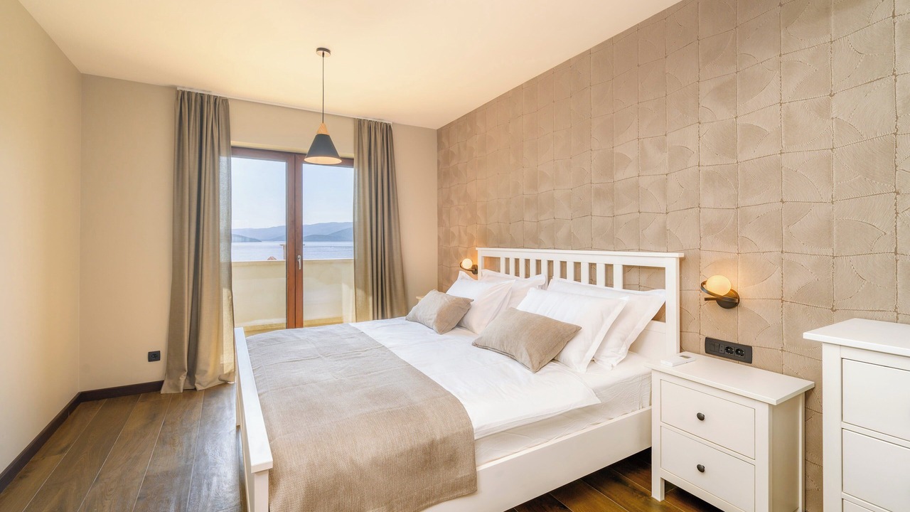 Photo of Bedroom in Janjina