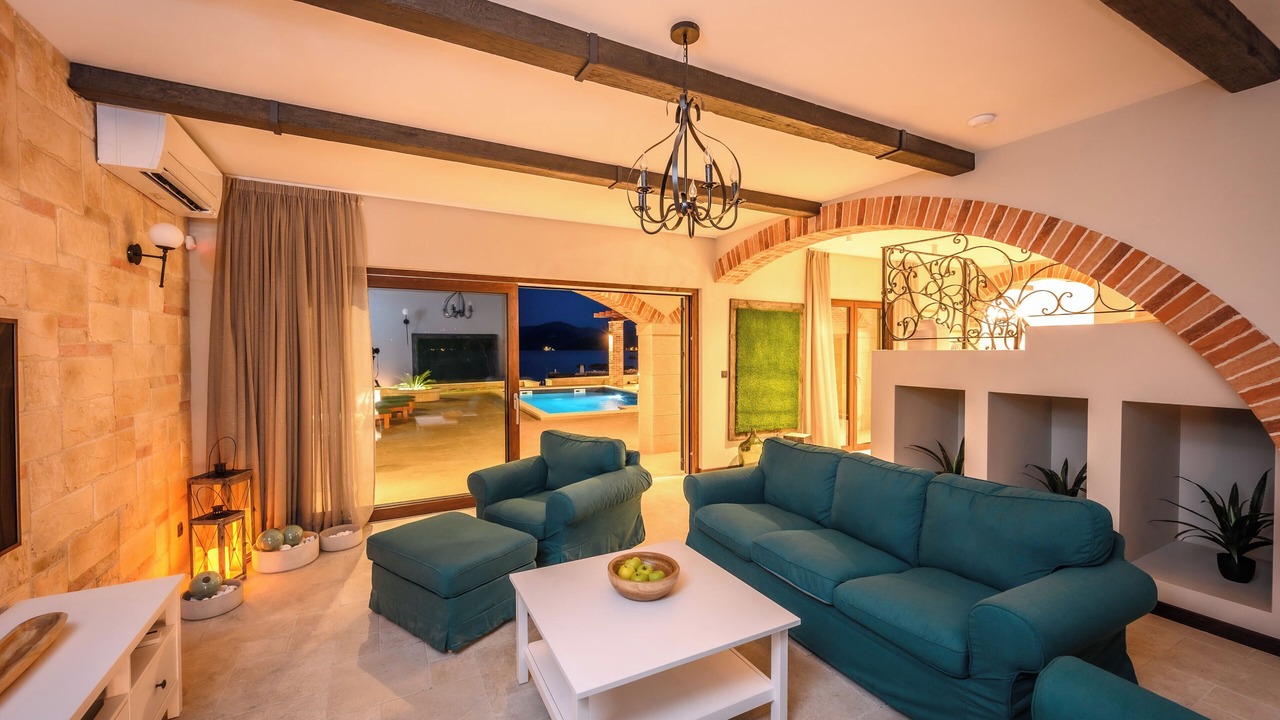 Photo of Livingroom in Janjina
