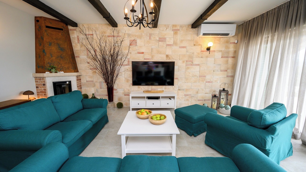 Photo of Livingroom in Janjina
