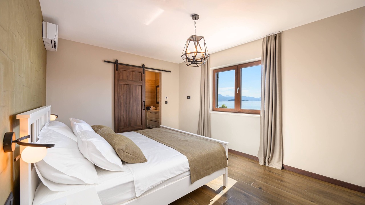 Photo of Bedroom in Janjina
