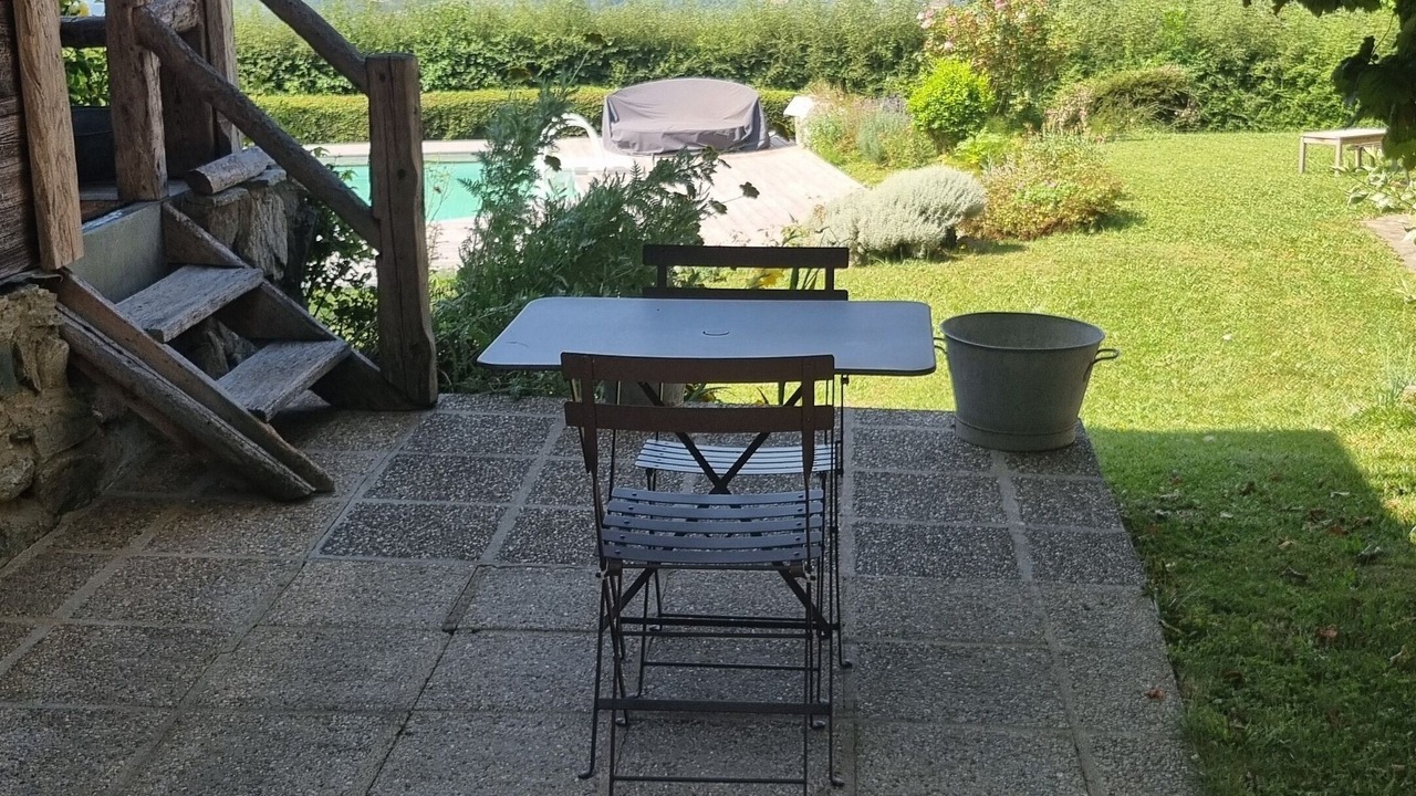 Photo of Outdoor in Saint-Martin-d'Uriage