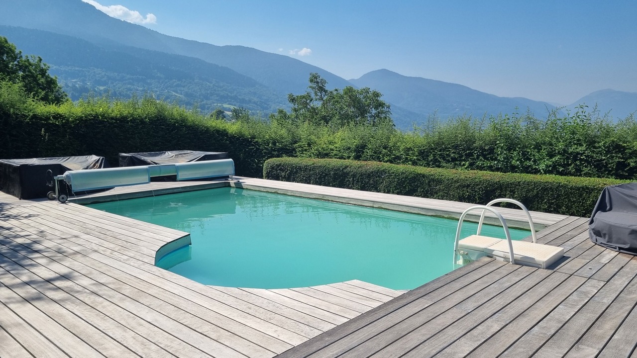 Photo of Outdoor in Saint-Martin-d'Uriage