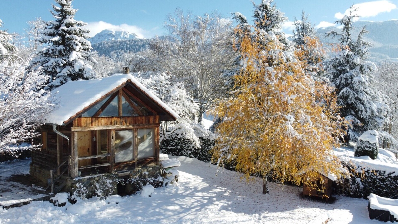 Photo of Outdoor in Saint-Martin-d'Uriage