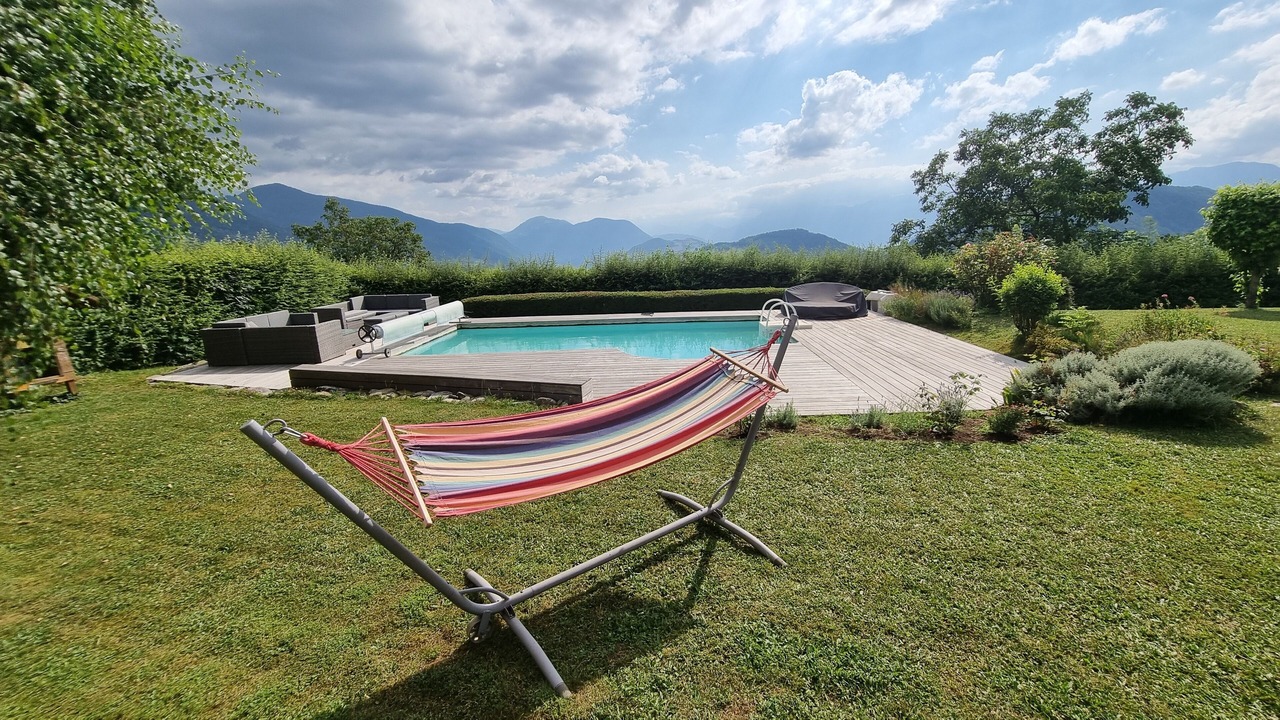 Photo of Outdoor in Saint-Martin-d'Uriage