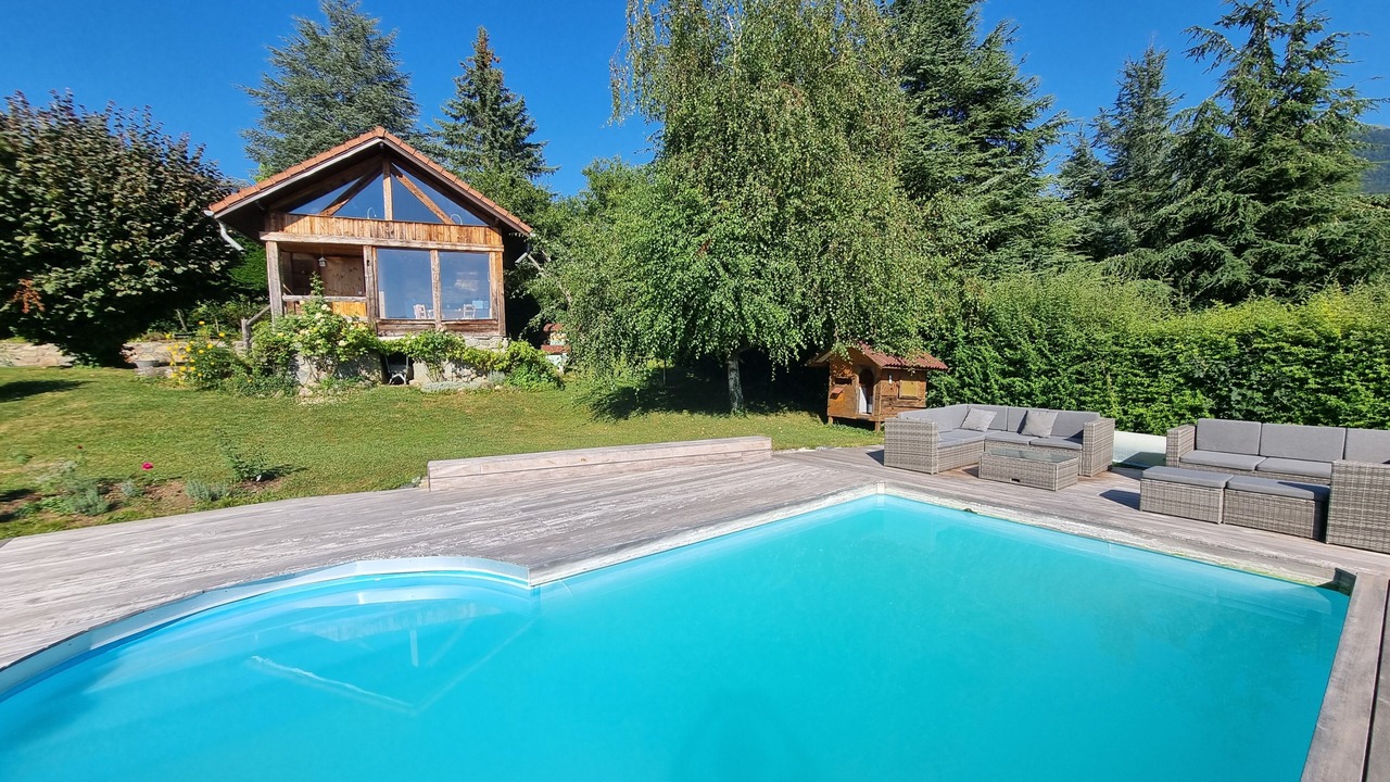 Photo of Outdoor in Saint-Martin-d'Uriage