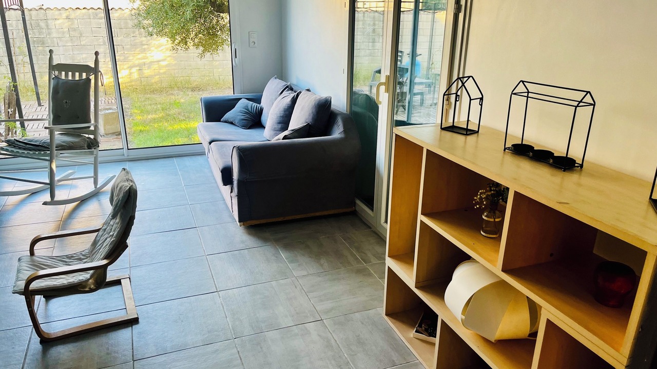 Photo of Livingroom in Gallargues-le-Montueux