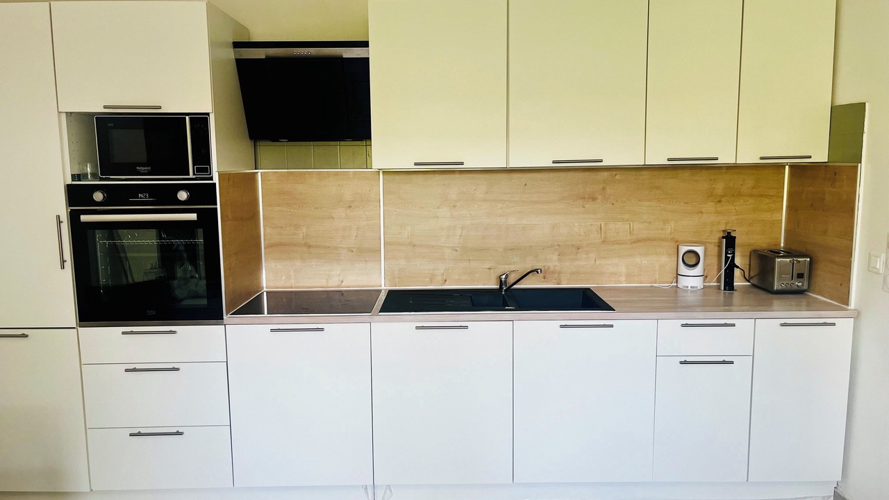 Photo of Kitchen in Gallargues-le-Montueux