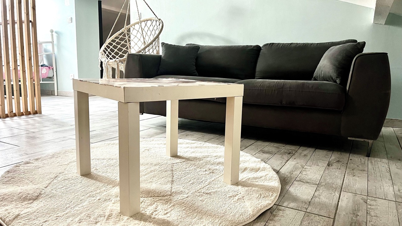 Photo of Livingroom in Gallargues-le-Montueux