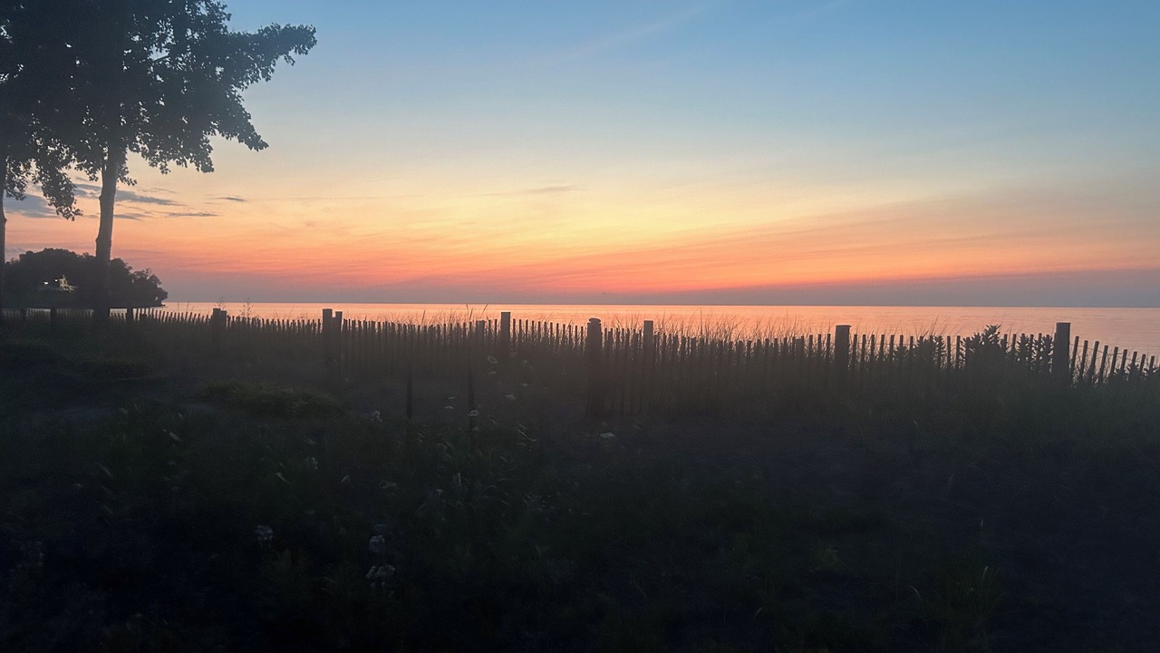 Photo of Outdoor in Sodus Point
