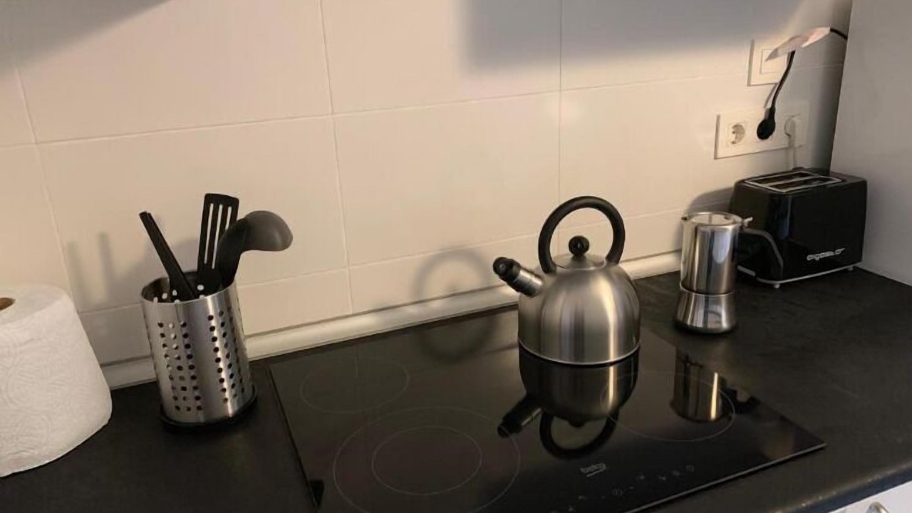 Photo of Kitchen in Sestao