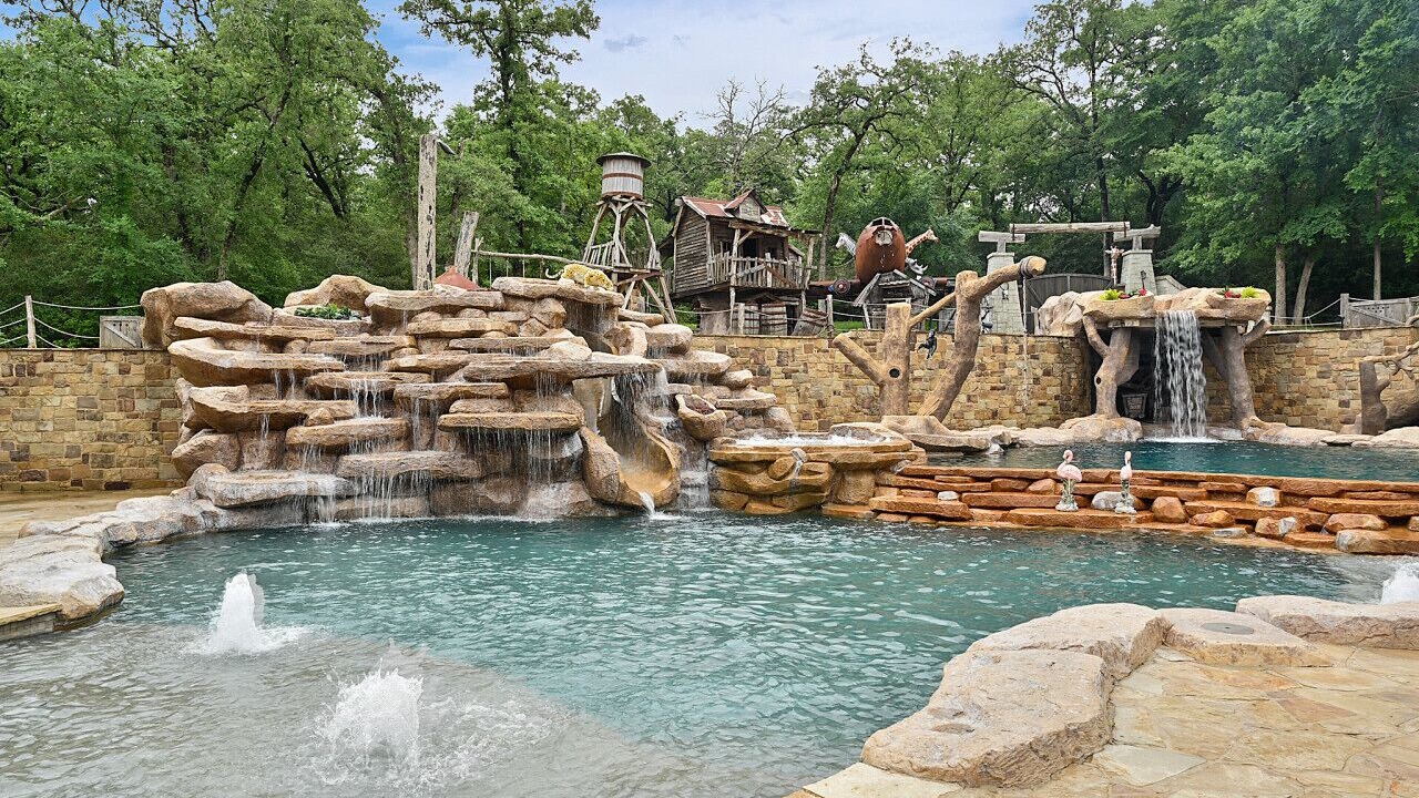 Photo of Outdoor in Brazos Valley
