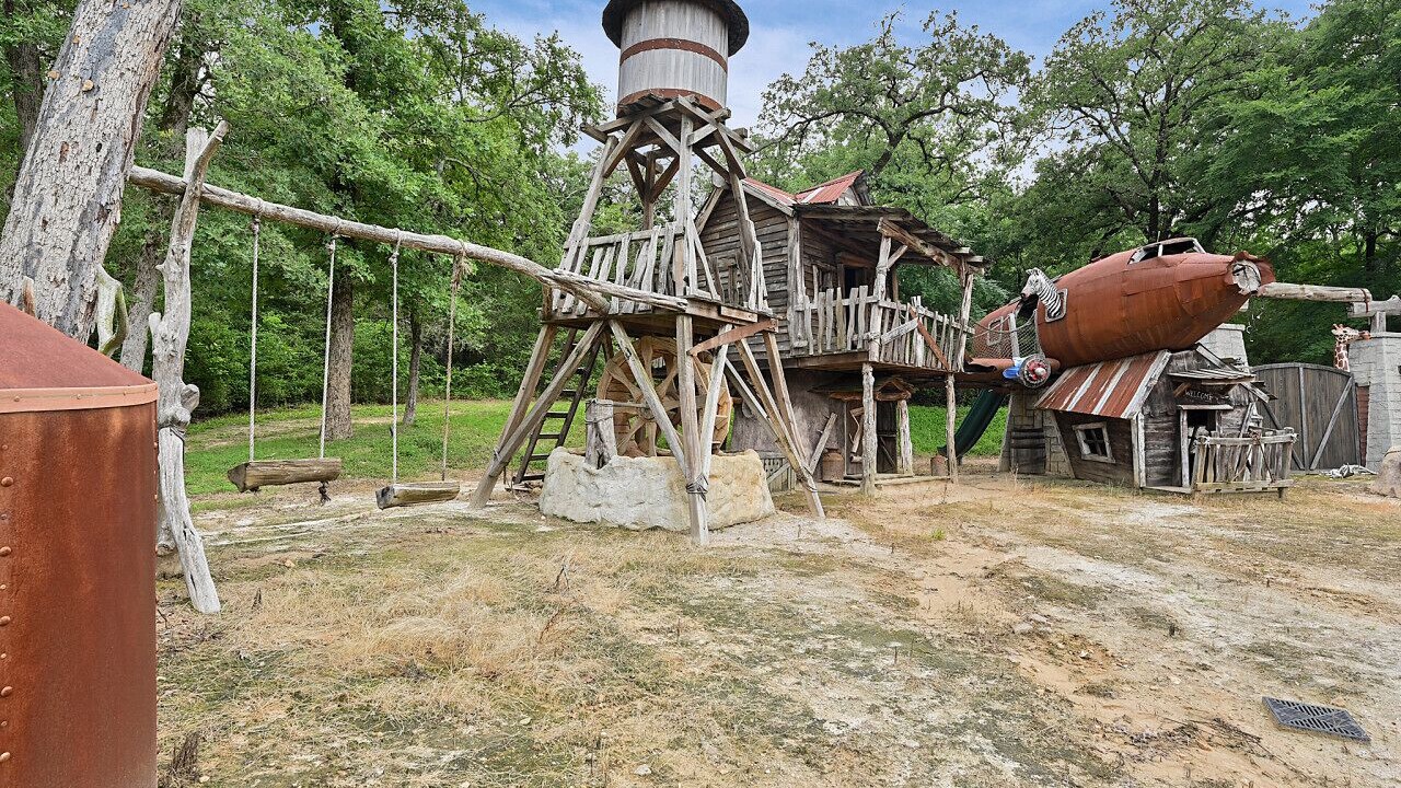 Photo of Outdoor in Brazos Valley
