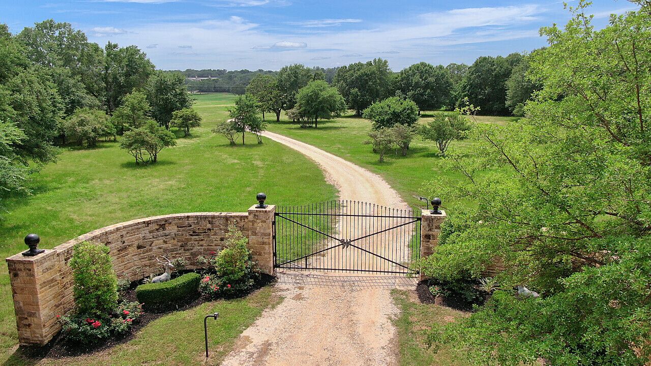 Photo of Outdoor in Brazos Valley