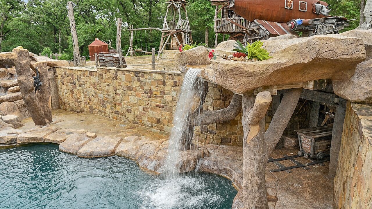 Photo of Outdoor in Brazos Valley