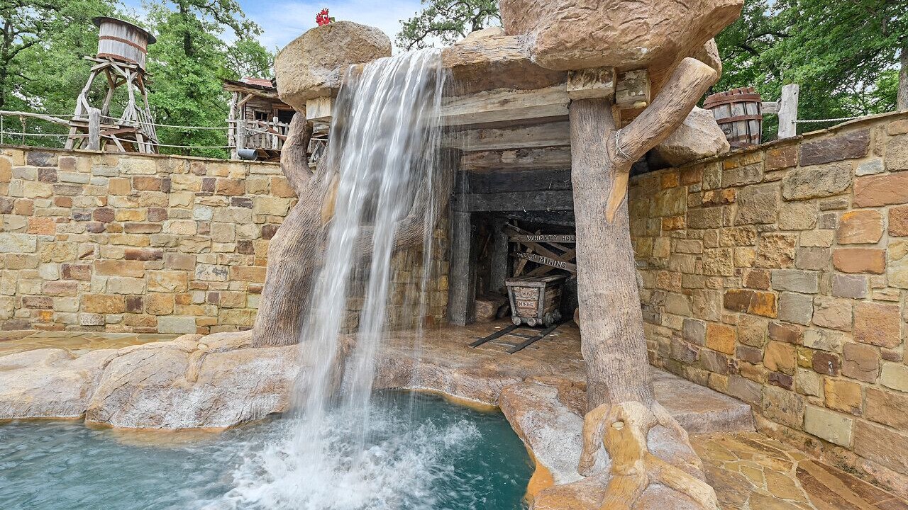 Photo of Outdoor in Brazos Valley