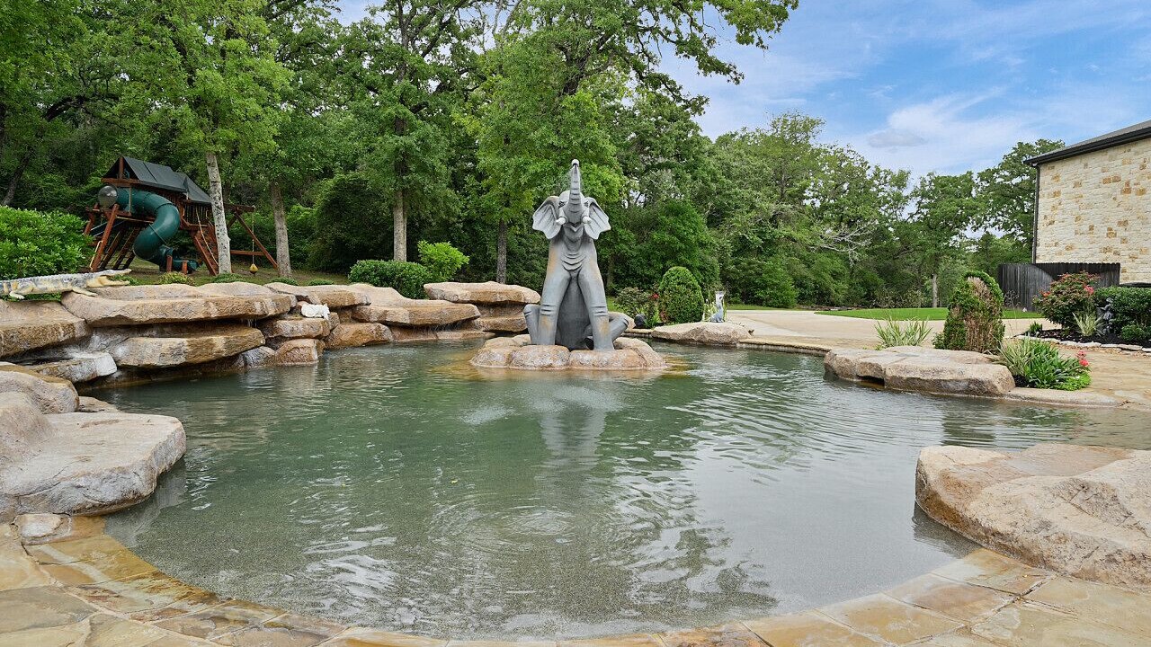 Photo of Outdoor in Brazos Valley