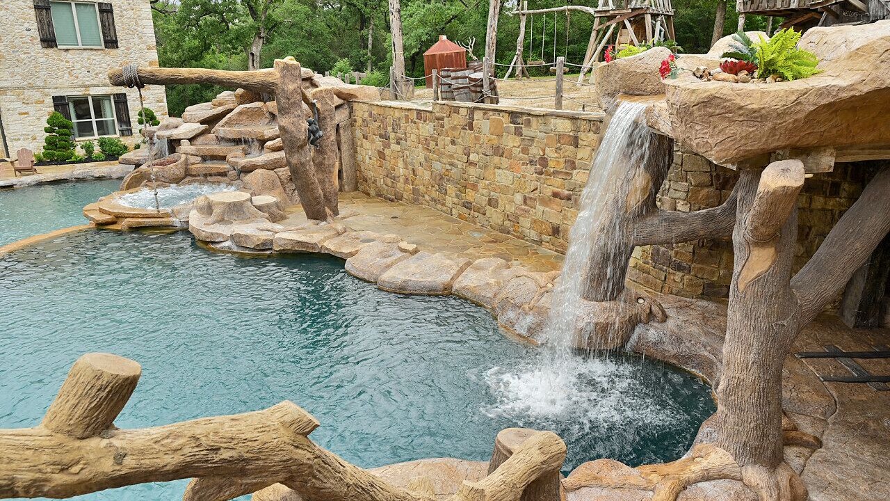 Photo of Outdoor in Brazos Valley