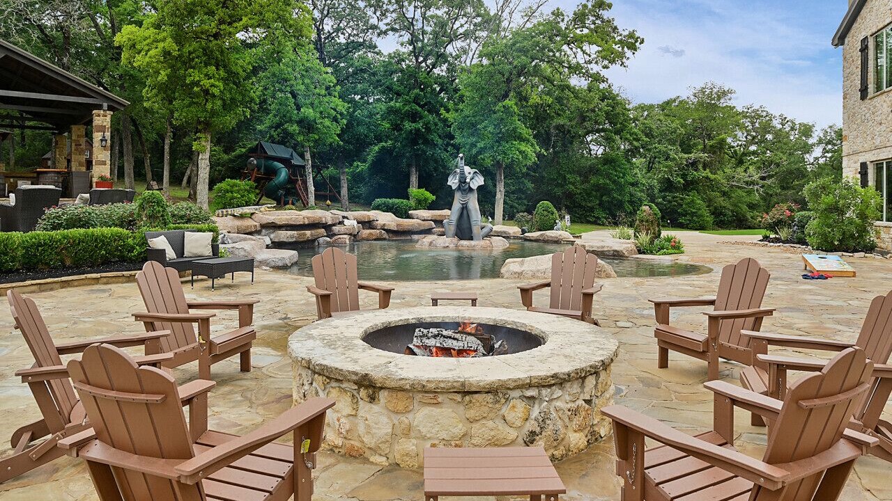 Photo of Outdoor in Brazos Valley