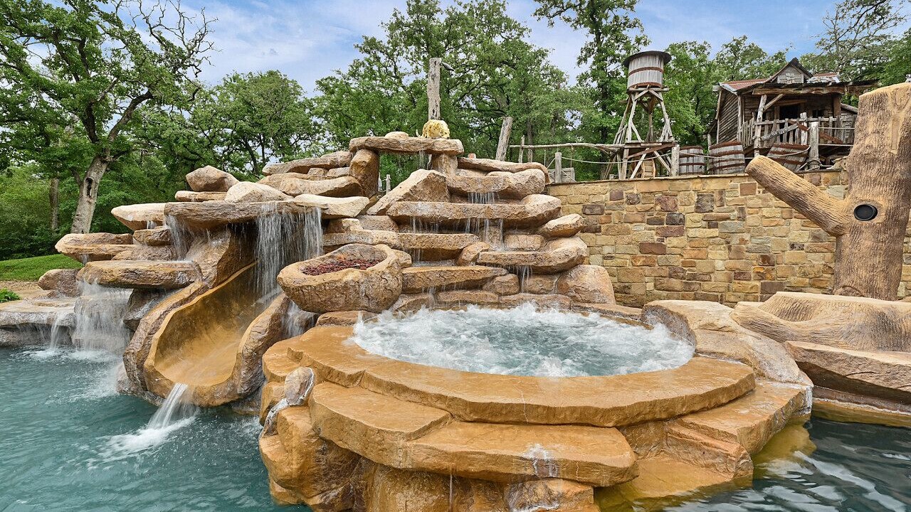 Photo of Outdoor in Brazos Valley