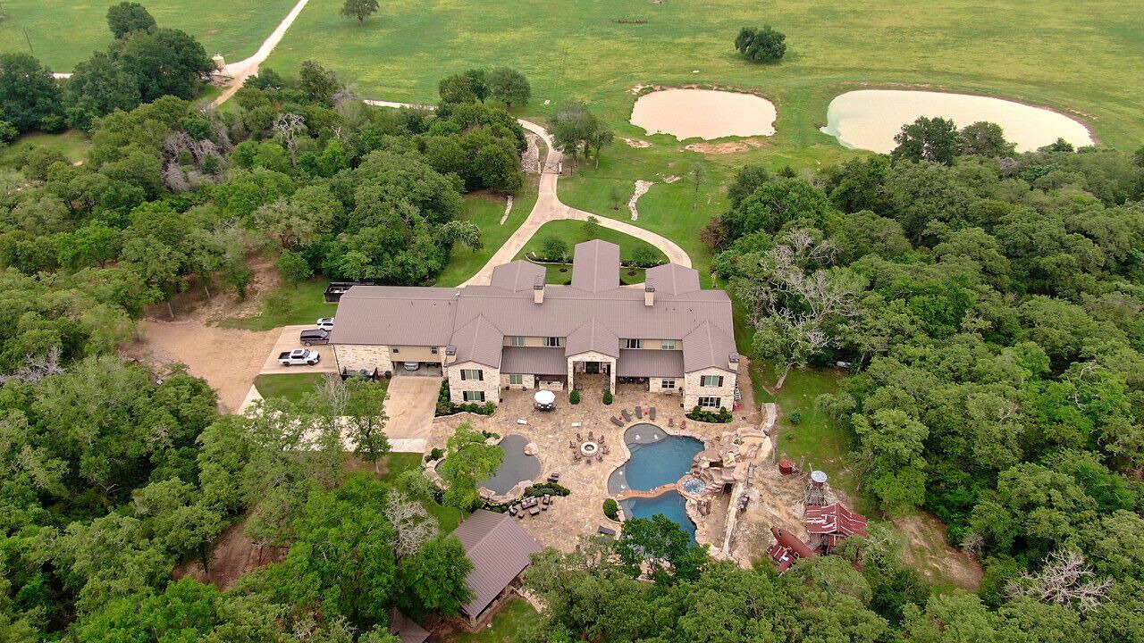 Photo of Outdoor in Brazos Valley