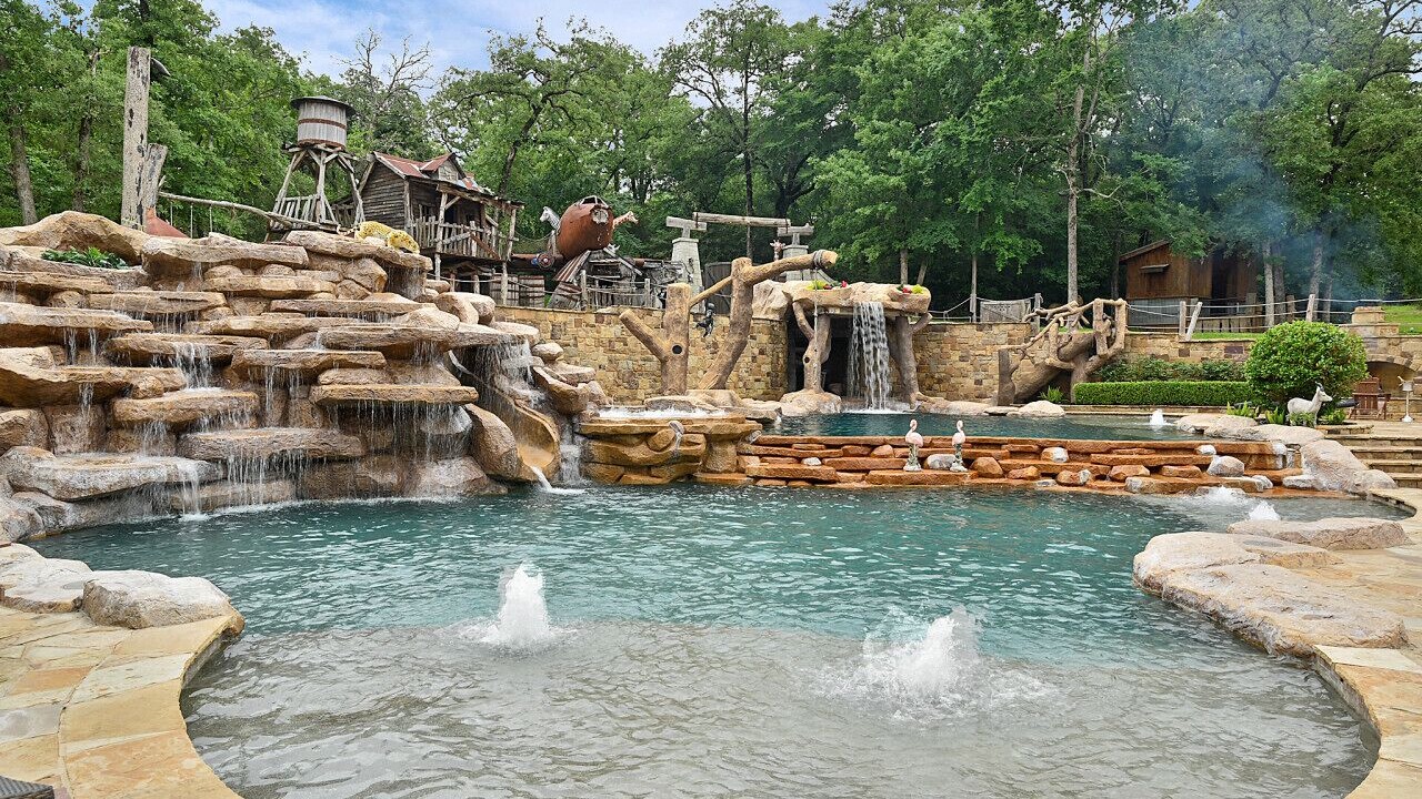 Photo of Outdoor in Brazos Valley