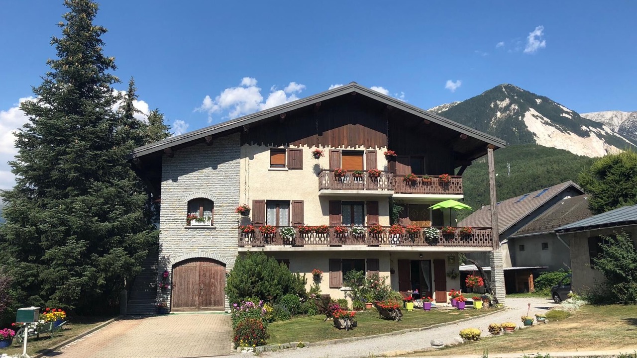 Photo of Outdoor in Bramans