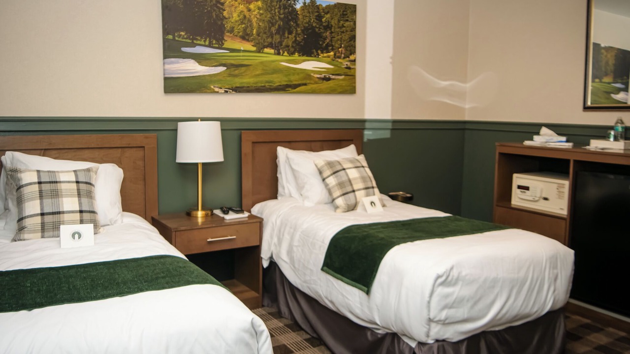 Photo of Bedroom in Virginville