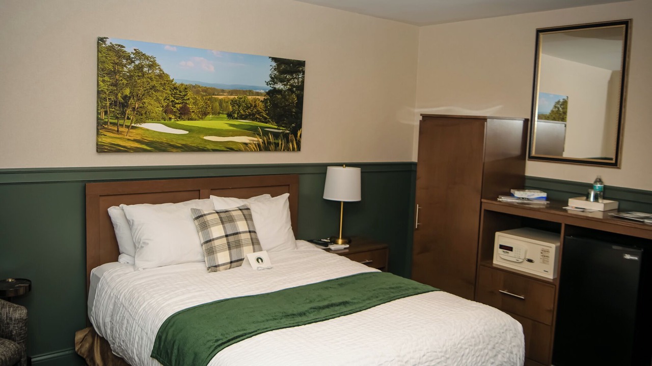 Photo of Bedroom in Virginville