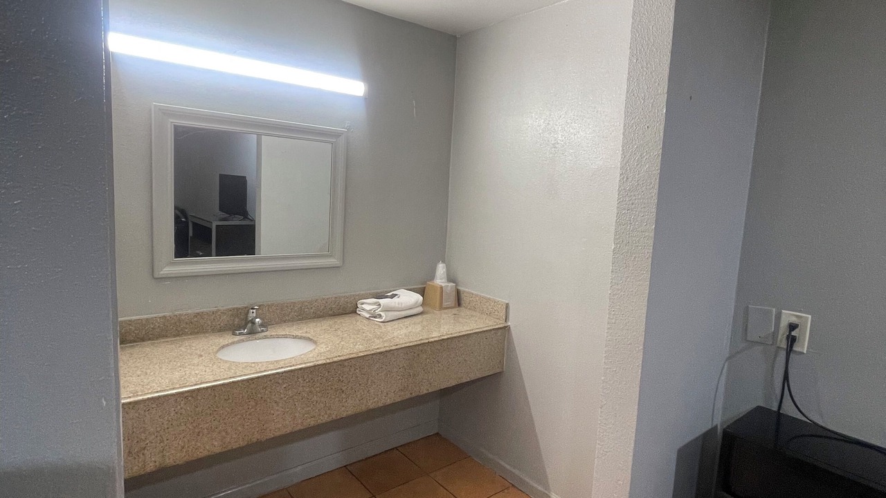 Photo of Bathroom in Pleasant Grove