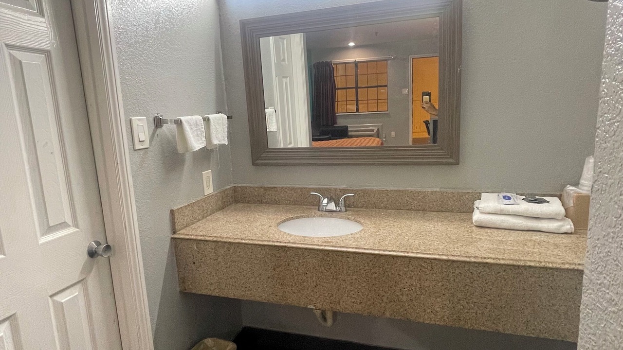 Photo of Bathroom in Pleasant Grove
