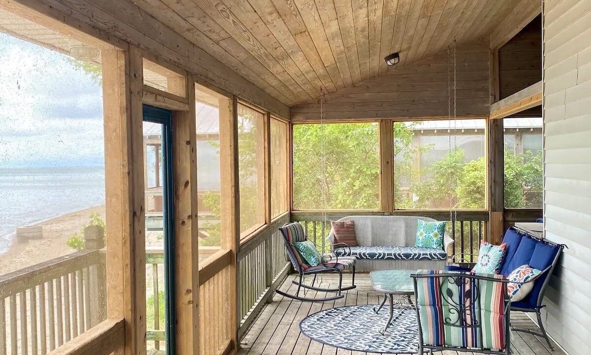 Photo of Patio Balcony in Kingsville