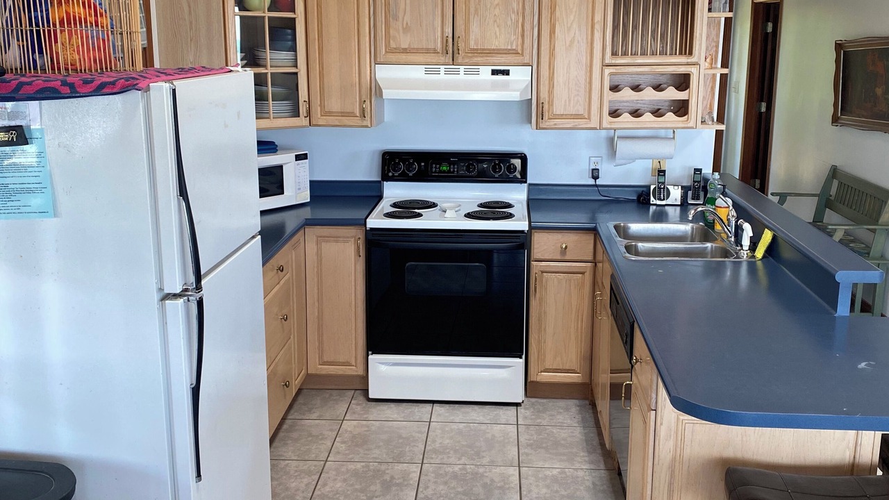 Photo of Kitchen in Kingsville